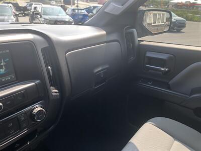 2016 Chevrolet Silverado 1500 Work Truck   - Photo 10 - Clarenville, NL A5A 2C4