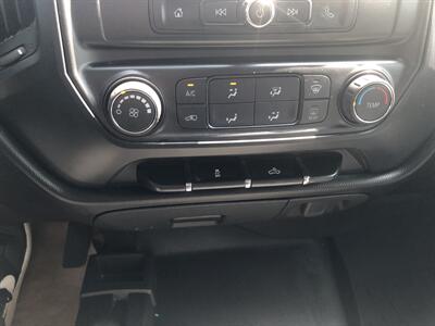 2016 Chevrolet Silverado 1500 Work Truck   - Photo 9 - Clarenville, NL A5A 2C4