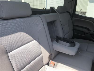 2016 Chevrolet Silverado 1500 Work Truck   - Photo 15 - Clarenville, NL A5A 2C4