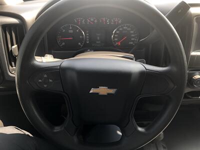 2016 Chevrolet Silverado 1500 Work Truck   - Photo 11 - Clarenville, NL A5A 2C4