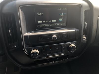 2016 Chevrolet Silverado 1500 Work Truck   - Photo 8 - Clarenville, NL A5A 2C4