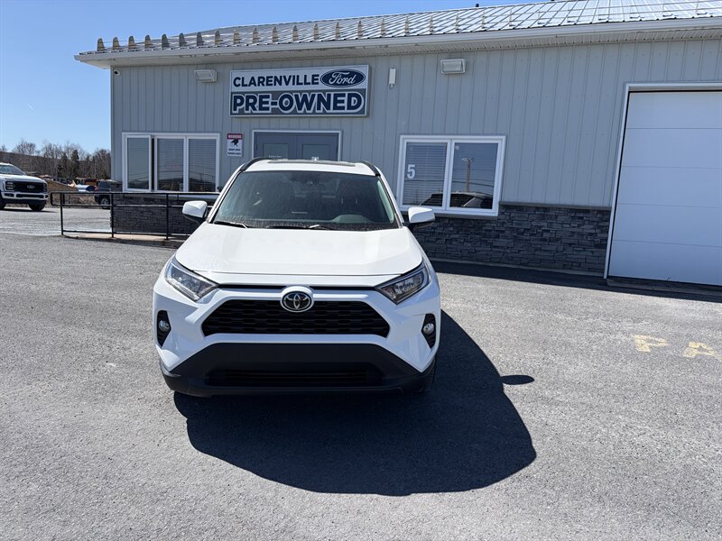 2020 Toyota RAV4 XLE   - Photo 1 - Clarenville, NL A5A 2C4