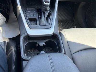 2020 Toyota RAV4 XLE   - Photo 10 - Clarenville, NL A5A 2C4