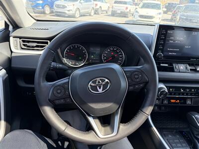 2020 Toyota RAV4 XLE   - Photo 12 - Clarenville, NL A5A 2C4
