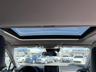 2020 Toyota RAV4 XLE   - Photo 21 - Clarenville, NL A5A 2C4