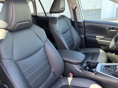 2020 Toyota RAV4 XLE   - Photo 7 - Clarenville, NL A5A 2C4