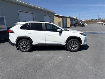 2020 Toyota RAV4 XLE   - Photo 3 - Clarenville, NL A5A 2C4