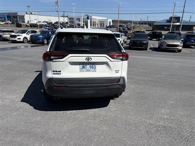 2020 Toyota RAV4 XLE   - Photo 14 - Clarenville, NL A5A 2C4