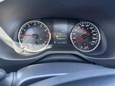 2020 Toyota RAV4 XLE   - Photo 13 - Clarenville, NL A5A 2C4