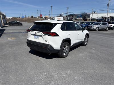 2020 Toyota RAV4 XLE   - Photo 4 - Clarenville, NL A5A 2C4