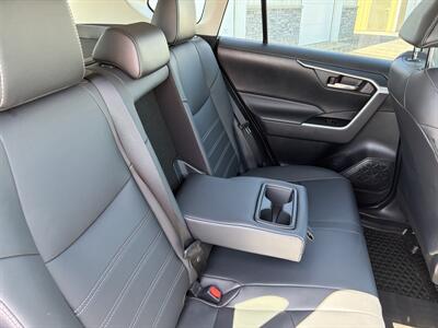2020 Toyota RAV4 XLE   - Photo 19 - Clarenville, NL A5A 2C4