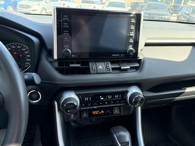 2020 Toyota RAV4 XLE   - Photo 8 - Clarenville, NL A5A 2C4