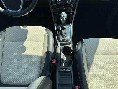 2020 Buick Encore Preferred   - Photo 33 - St John's, NL A1B 1C2