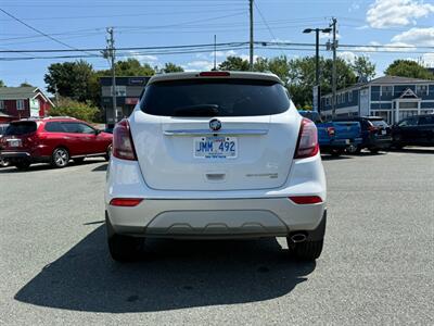 2020 Buick Encore Preferred   - Photo 6 - St John's, NL A1B 1C2