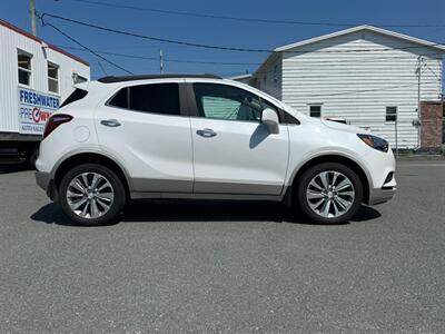 2020 Buick Encore Preferred   - Photo 4 - St John's, NL A1B 1C2