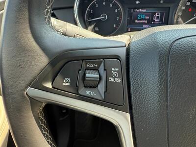 2020 Buick Encore Preferred   - Photo 24 - St John's, NL A1B 1C2