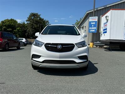 2020 Buick Encore Preferred   - Photo 2 - St John's, NL A1B 1C2