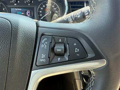 2020 Buick Encore Preferred   - Photo 25 - St John's, NL A1B 1C2