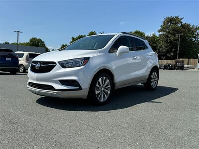 2020 Buick Encore Preferred   - Photo 9 - St John's, NL A1B 1C2
