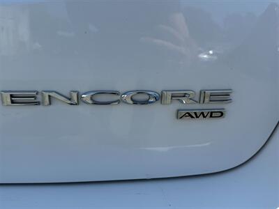2020 Buick Encore Preferred   - Photo 11 - St John's, NL A1B 1C2