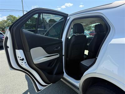 2020 Buick Encore Preferred   - Photo 15 - St John's, NL A1B 1C2