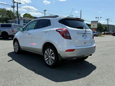2020 Buick Encore Preferred   - Photo 7 - St John's, NL A1B 1C2