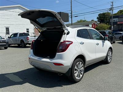 2020 Buick Encore Preferred   - Photo 12 - St John's, NL A1B 1C2