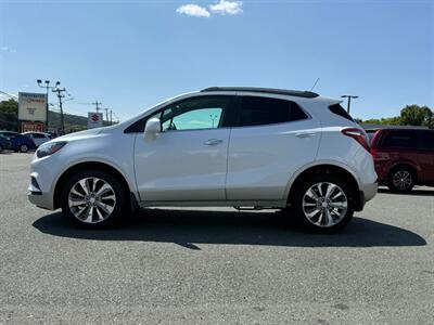 2020 Buick Encore Preferred   - Photo 8 - St John's, NL A1B 1C2