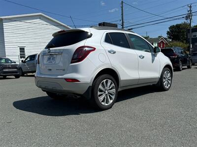 2020 Buick Encore Preferred   - Photo 5 - St John's, NL A1B 1C2