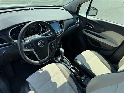 2020 Buick Encore Preferred   - Photo 19 - St John's, NL A1B 1C2