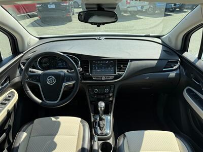 2020 Buick Encore Preferred   - Photo 21 - St John's, NL A1B 1C2