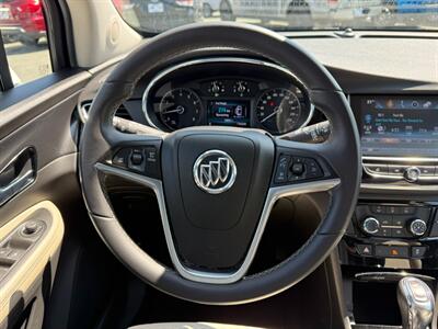 2020 Buick Encore Preferred   - Photo 23 - St John's, NL A1B 1C2