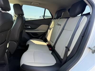 2020 Buick Encore Preferred   - Photo 16 - St John's, NL A1B 1C2