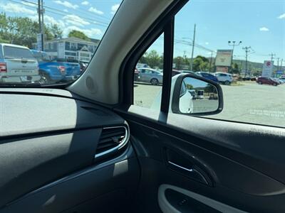 2020 Buick Encore Preferred   - Photo 34 - St John's, NL A1B 1C2