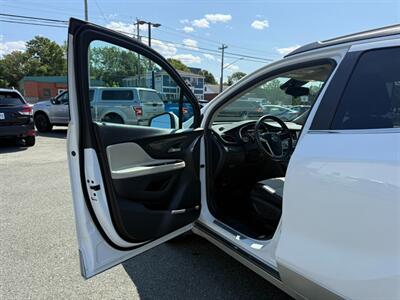 2020 Buick Encore Preferred   - Photo 17 - St John's, NL A1B 1C2