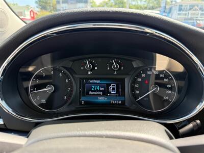 2020 Buick Encore Preferred   - Photo 22 - St John's, NL A1B 1C2