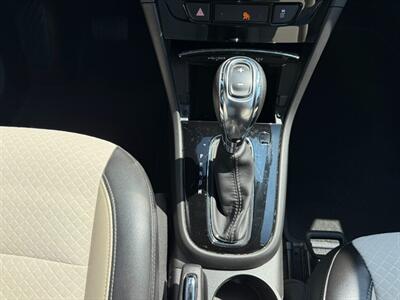 2020 Buick Encore Preferred   - Photo 32 - St John's, NL A1B 1C2