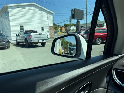 2020 Buick Encore Preferred   - Photo 26 - St John's, NL A1B 1C2
