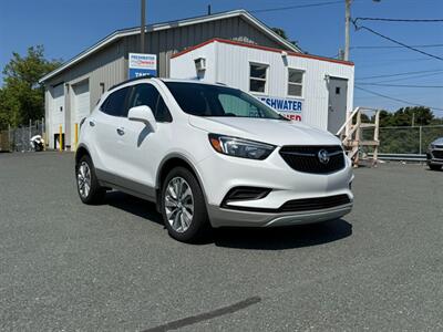 2020 Buick Encore Preferred   - Photo 3 - St John's, NL A1B 1C2