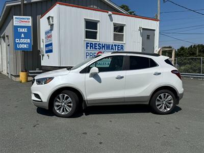 2020 Buick Encore Preferred SUV