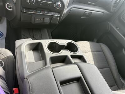2022 Chevrolet Silverado 1500 Custom Trail Boss - Photo 10 - Clarenville, NL A5A 2C4