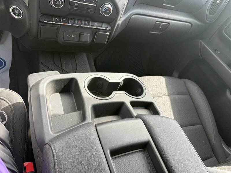 2022 Chevrolet Silverado 1500 Custom Trail Boss - Photo 10 - Clarenville, NL A5A 2C4