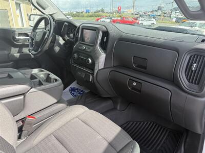 2022 Chevrolet Silverado 1500 Custom Trail Boss - Photo 7 - Clarenville, NL A5A 2C4