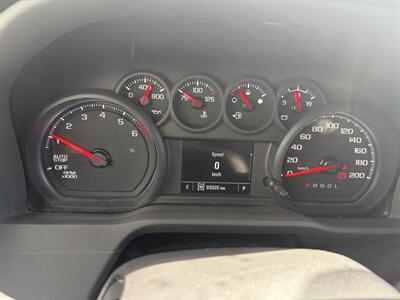 2022 Chevrolet Silverado 1500 Custom Trail Boss - Photo 13 - Clarenville, NL A5A 2C4