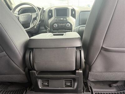 2022 Chevrolet Silverado 1500 Custom Trail Boss - Photo 18 - Clarenville, NL A5A 2C4