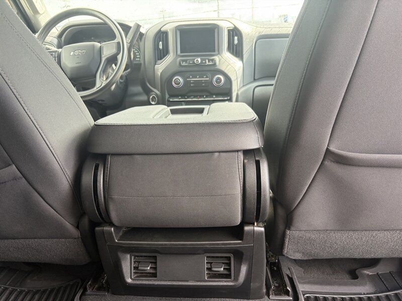 2022 Chevrolet Silverado 1500 Custom Trail Boss - Photo 18 - Clarenville, NL A5A 2C4