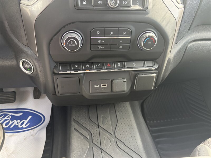 2022 Chevrolet Silverado 1500 Custom Trail Boss - Photo 9 - Clarenville, NL A5A 2C4