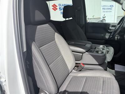 2022 Chevrolet Silverado 1500 Custom Trail Boss - Photo 6 - Clarenville, NL A5A 2C4