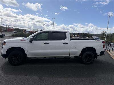 2022 Chevrolet Silverado 1500 Custom Trail Boss - Photo 3 - Clarenville, NL A5A 2C4
