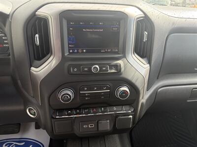 2022 Chevrolet Silverado 1500 Custom Trail Boss - Photo 8 - Clarenville, NL A5A 2C4